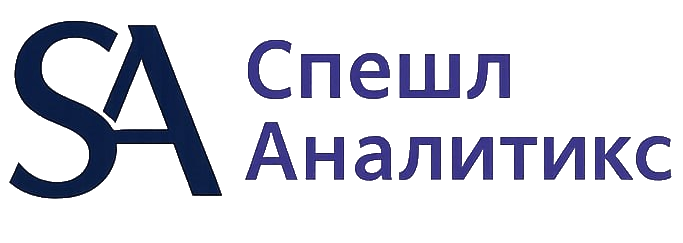 Логотип компании